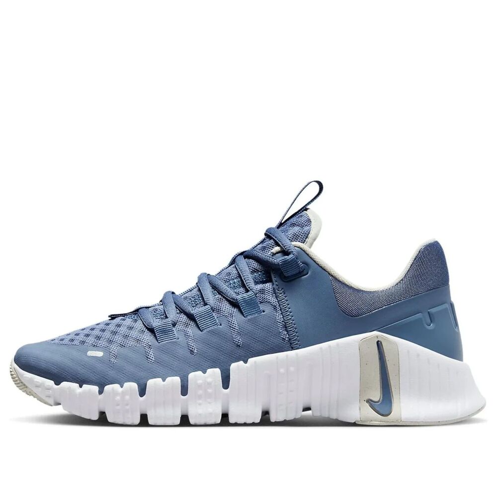 [NEW] Women's Nike‎ Free Metcon 5 Shoes 'Diffused Blue' FQ8779-491